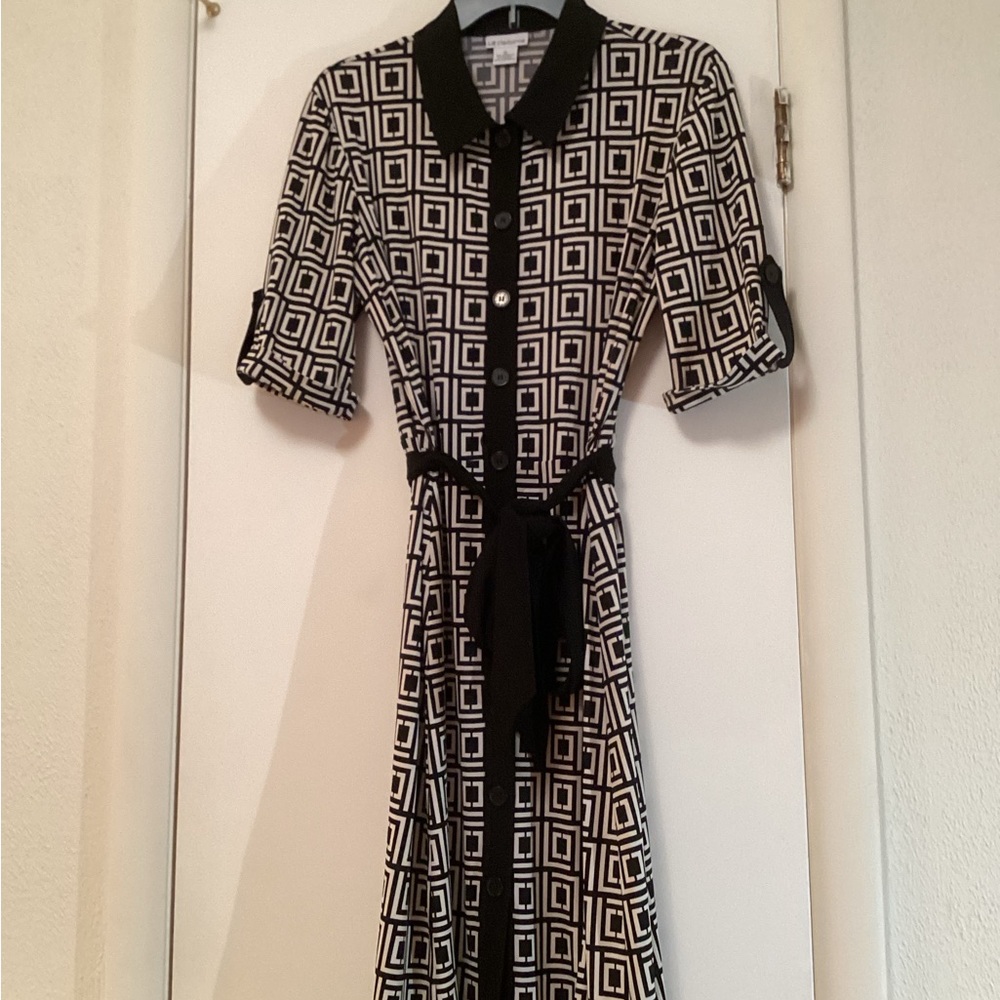 Liz Claiborne Dress